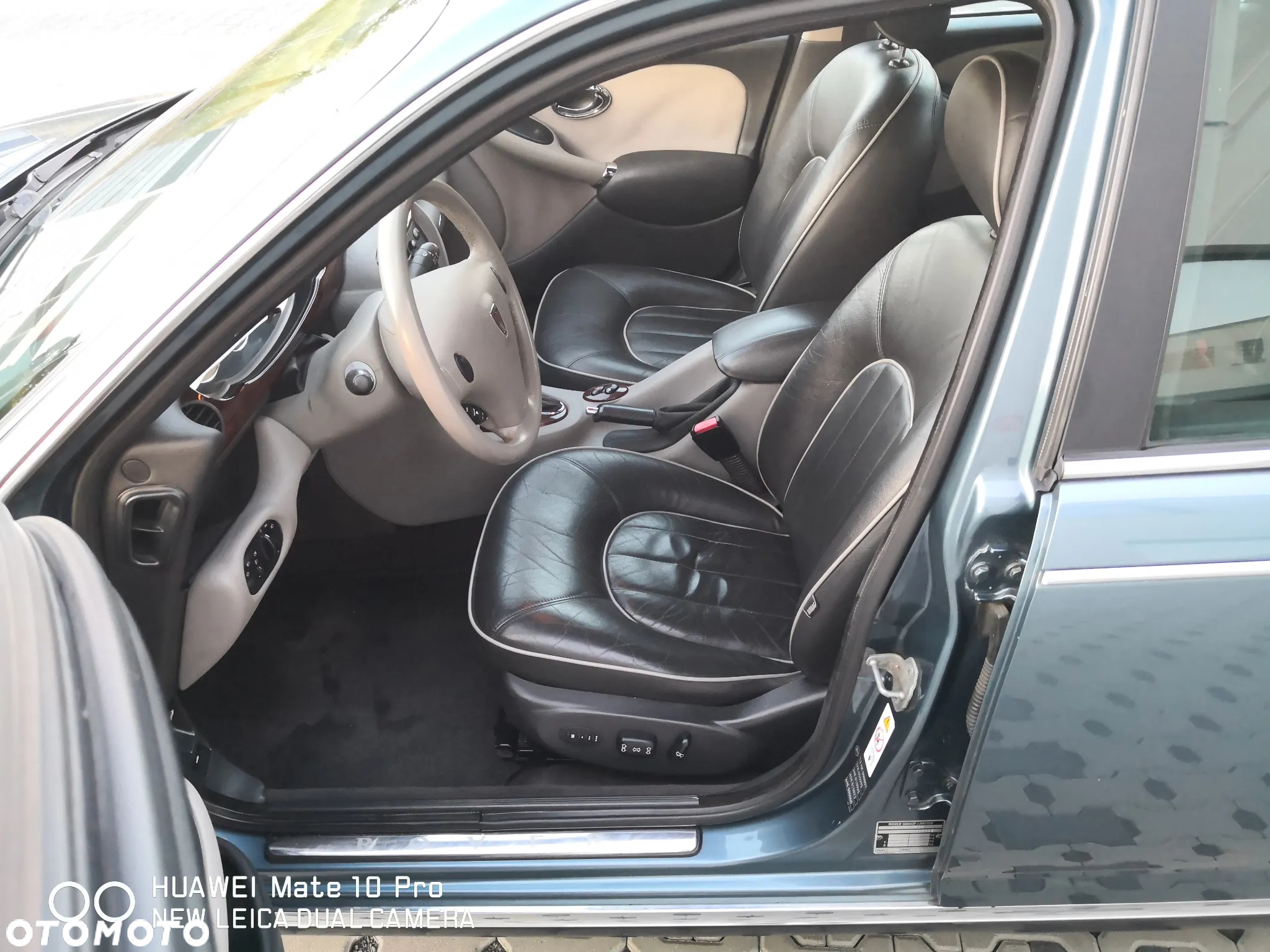 Rover 75 R 2.0i V6 - 6