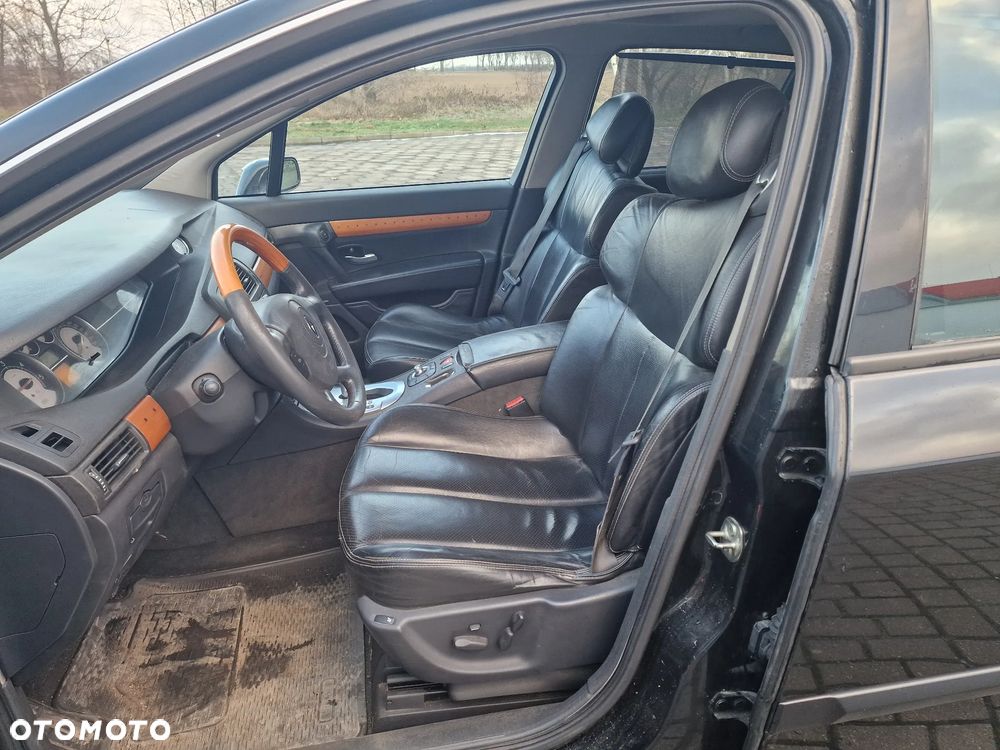 Renault Vel Satis 3.0 dCi Initiale - 13