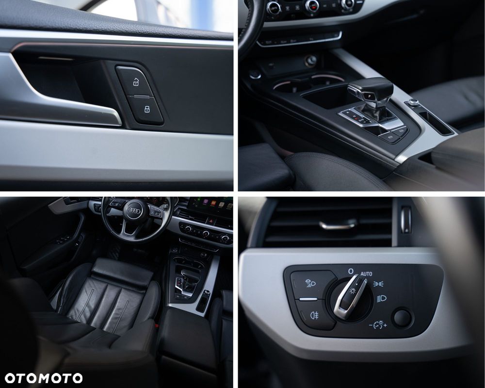 Audi A5 Coupé 35 TDI S tronic S line - 32