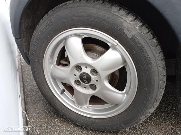 Para Peças Mini Mini (R56) - 9