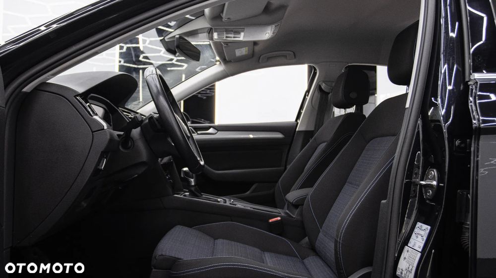 Volkswagen Passat 1.4 TSI Plug-In Hybrid GTE DSG - 19