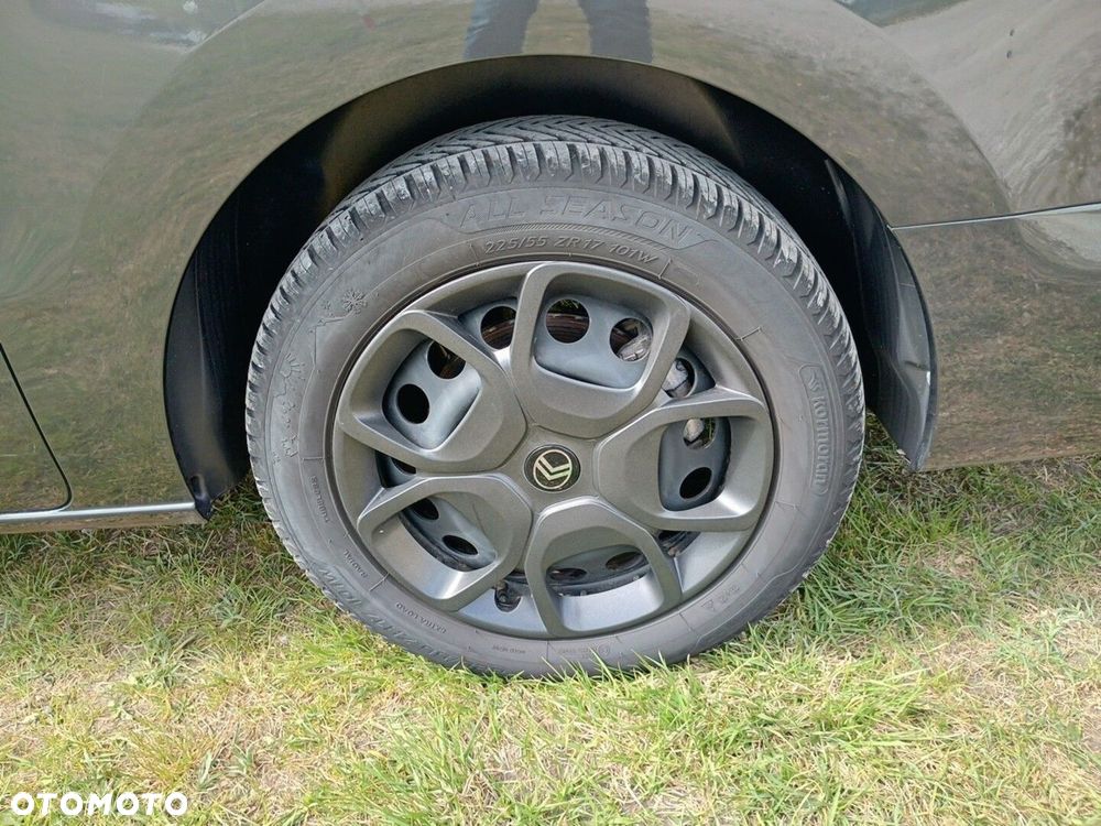Citroën SpaceTourer 2.0 BlueHDi XL Plus EAT8 - 13