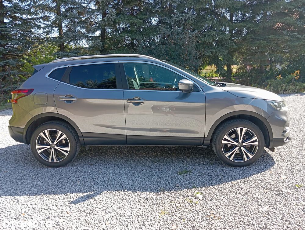 Nissan Qashqai 1.6 DCi N-Connecta EU6 - 4