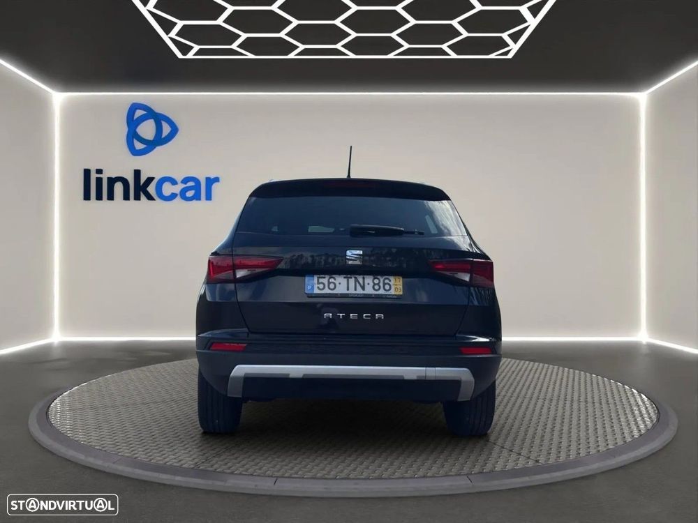 SEAT Ateca 1.6 TDI Style - 7