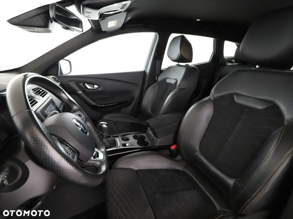 Renault Kadjar 1.3 TCe FAP Black Edition - 13