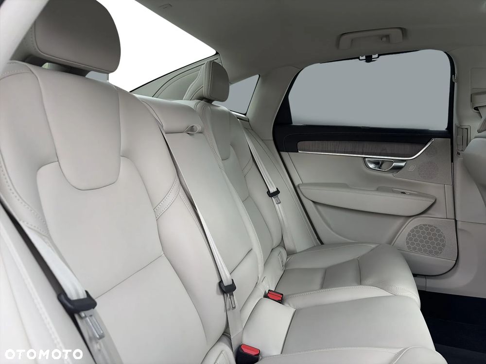 Volvo S90 B5 B Ultimate Bright - 22