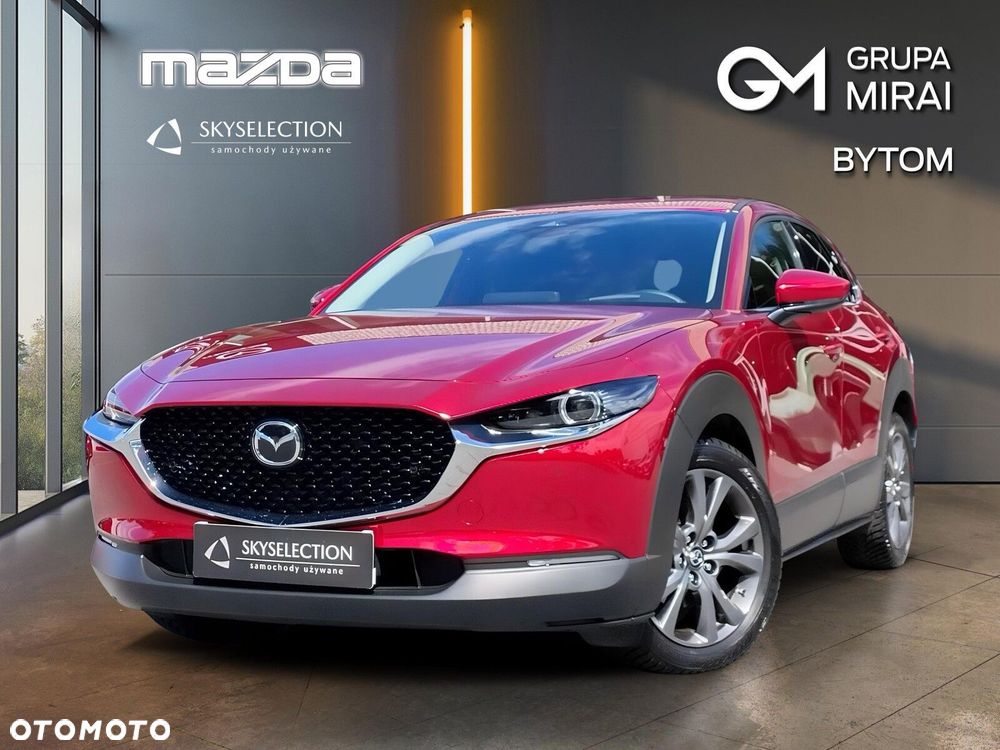 Mazda CX-30 2.0 mHEV Centre-Line 2WD - 2