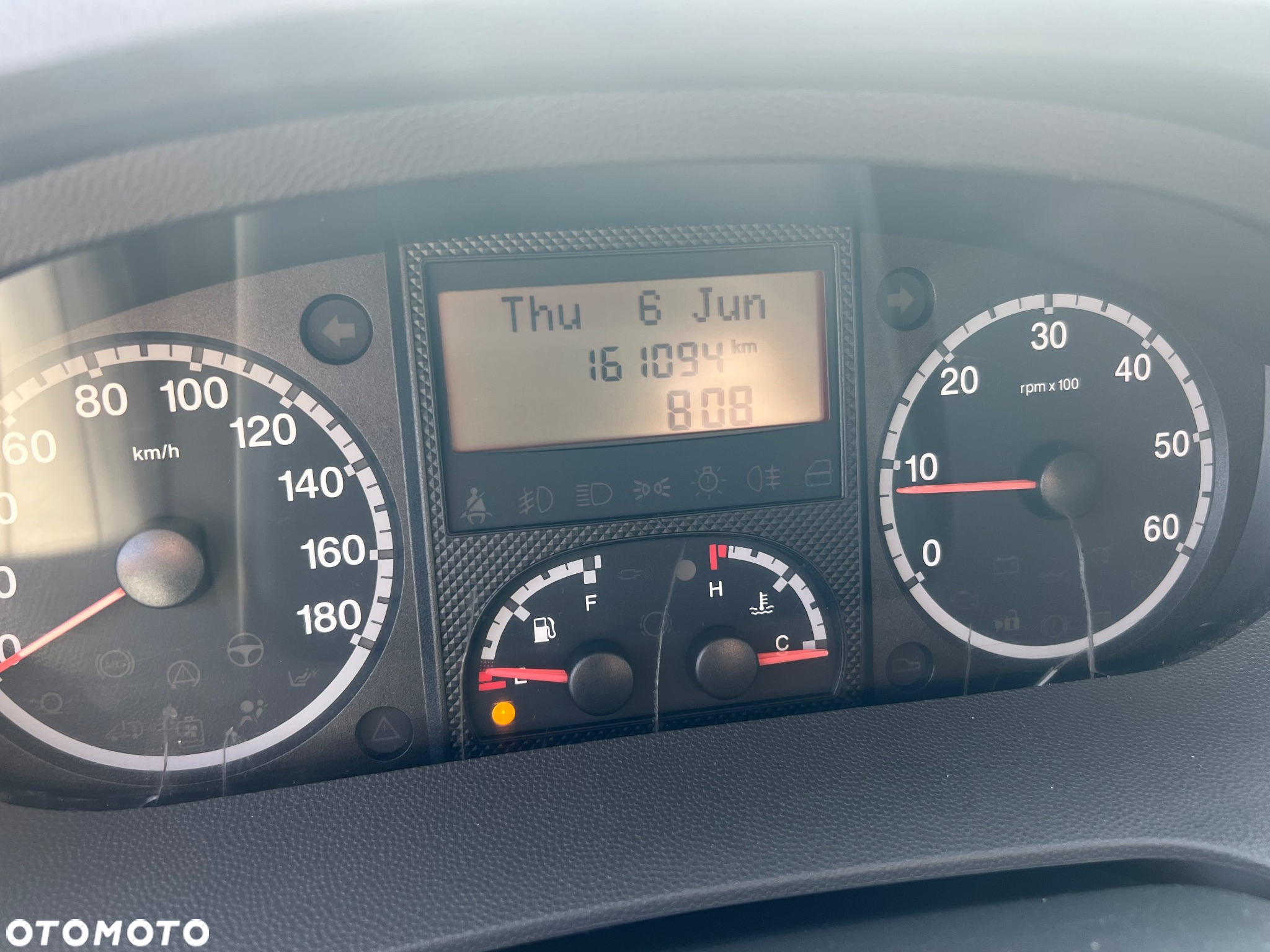 Citroën JUMPER - 21