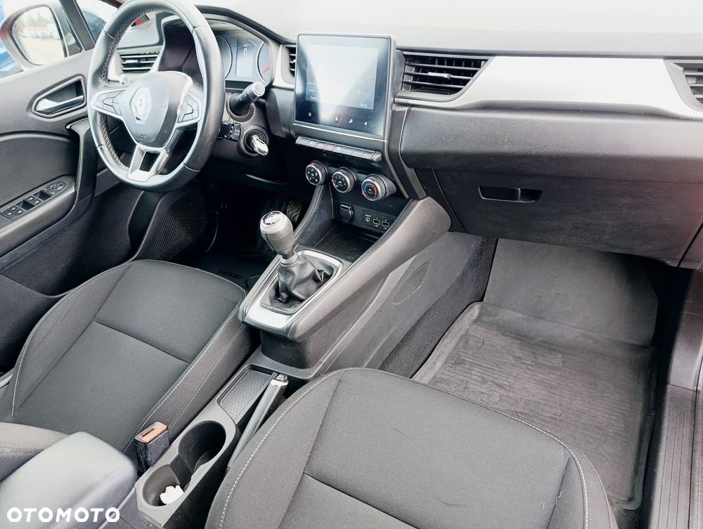 Renault Captur 1.0 TCe Intens - 26