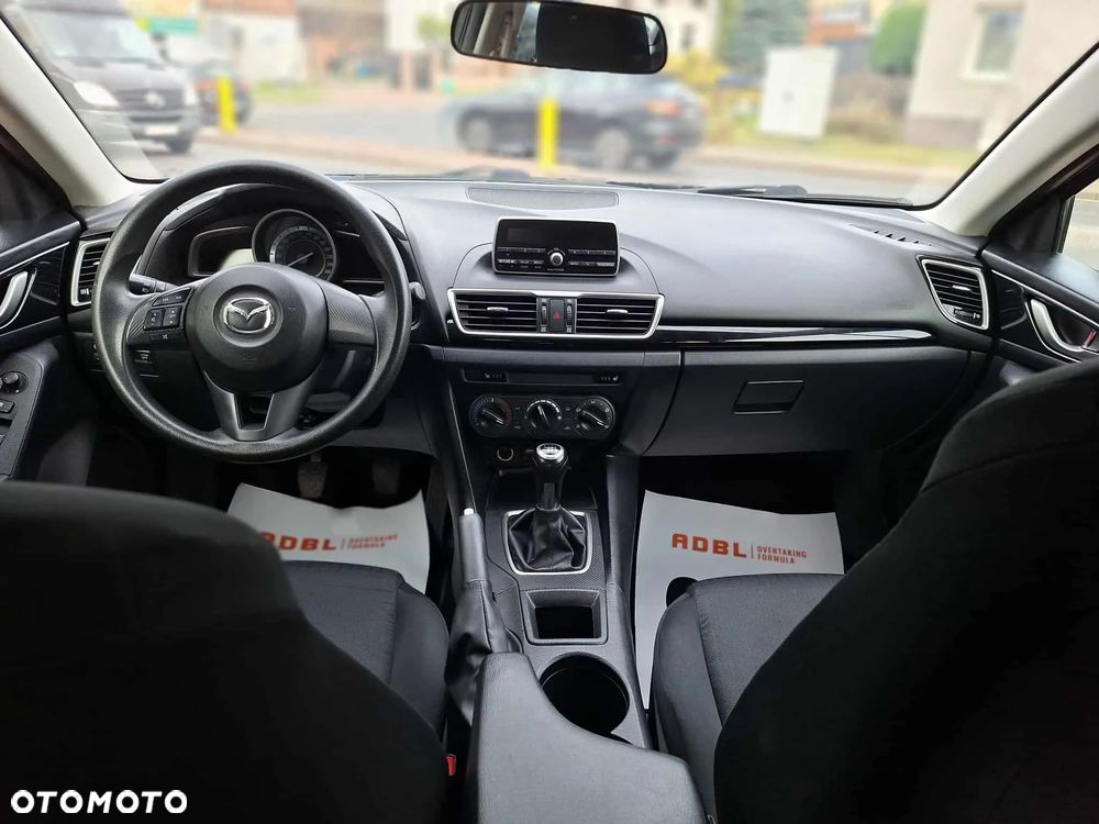 Mazda 3 1.5 Skyenergy - 17