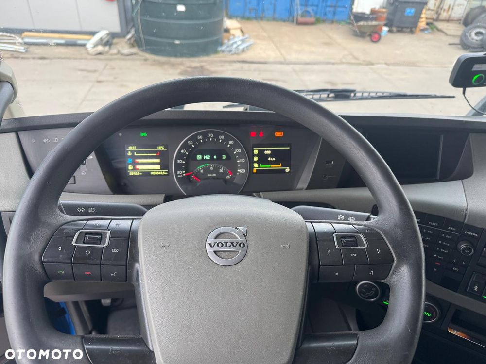 Volvo FH4 540 - 3