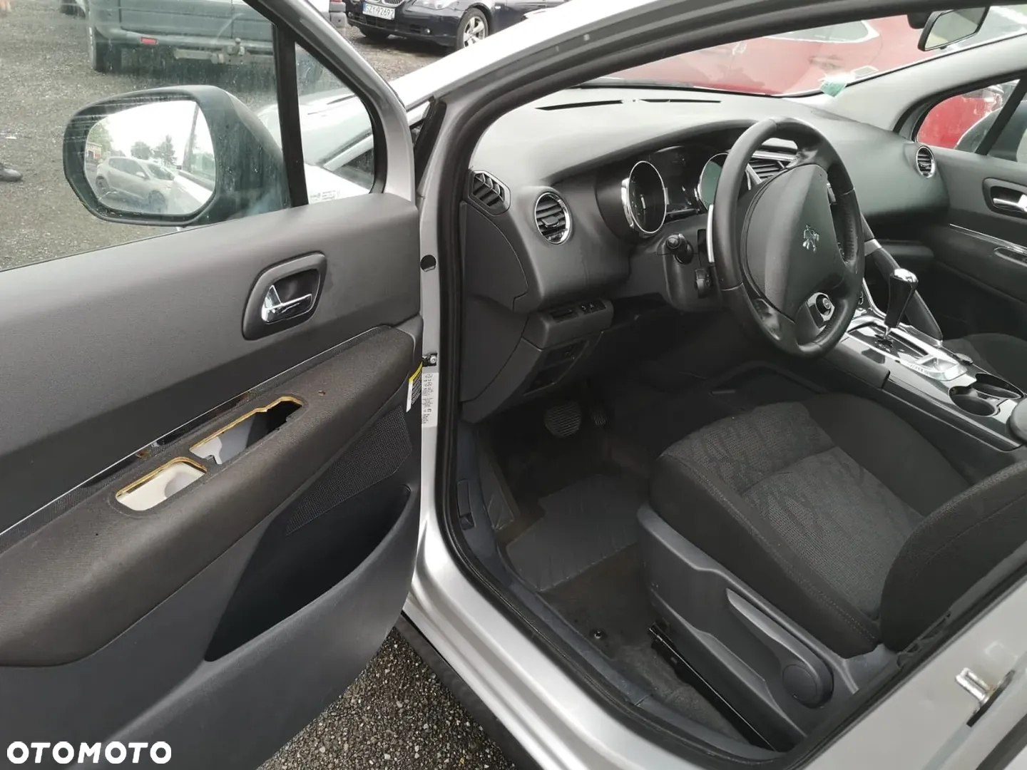 Peugeot 3008 - 7