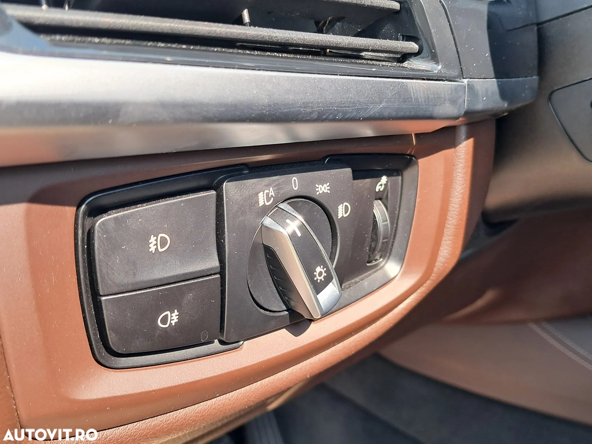 BMW X5 xDrive40d - 19