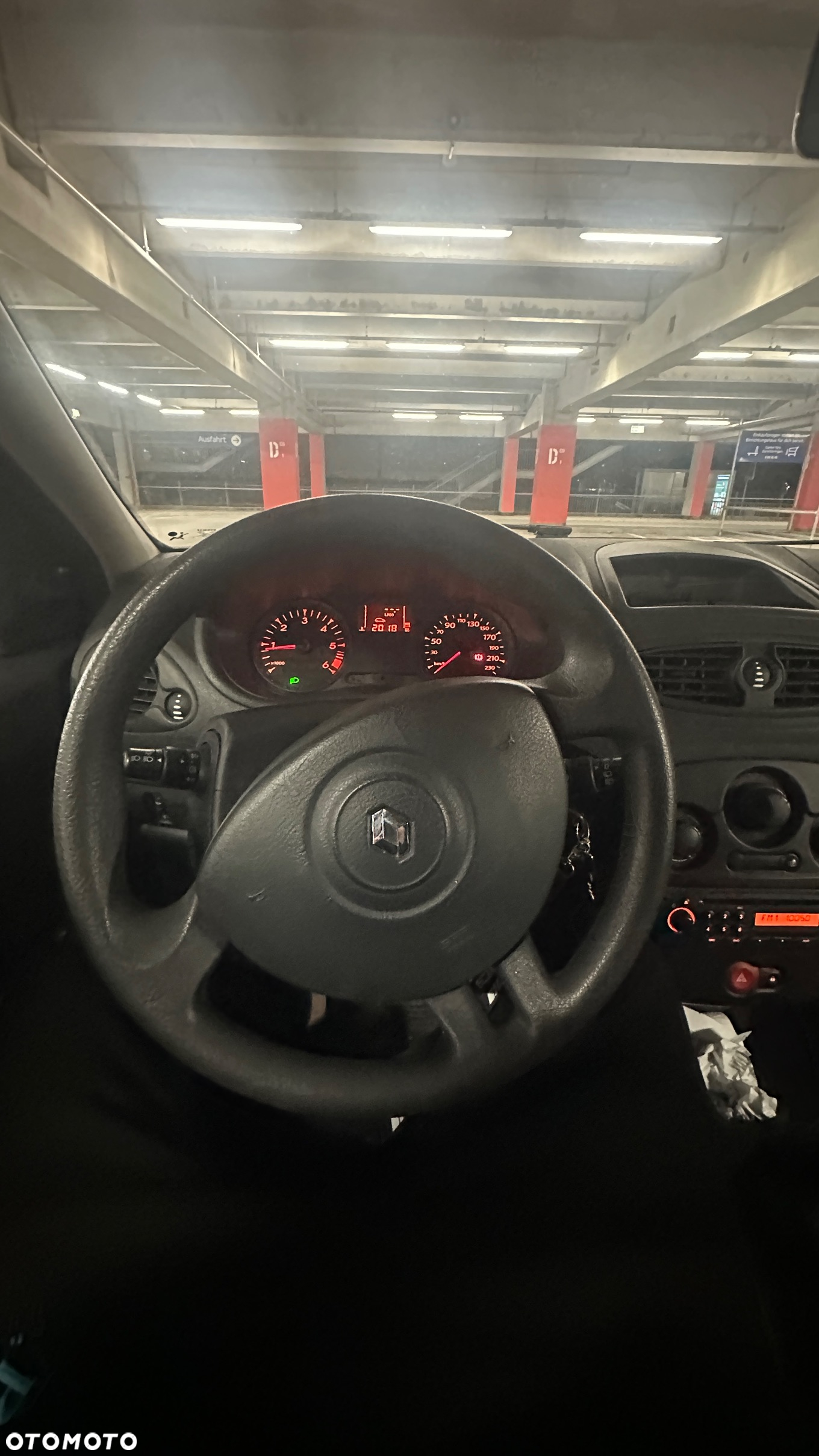 Renault Clio 1.5 dCi Dynamique - 13