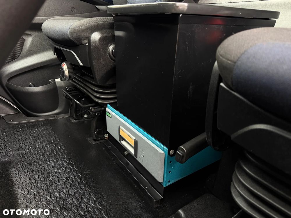 Iveco Daily L4H2 Bliźniaki HI-MATIC - 26