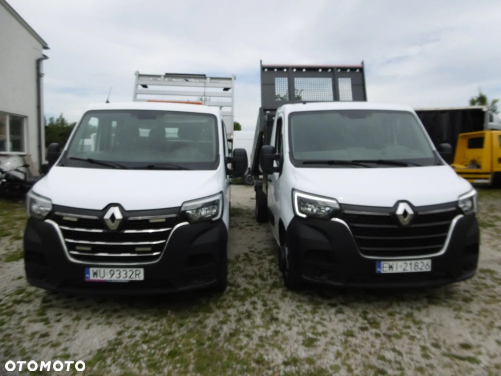 Renault Master - 15