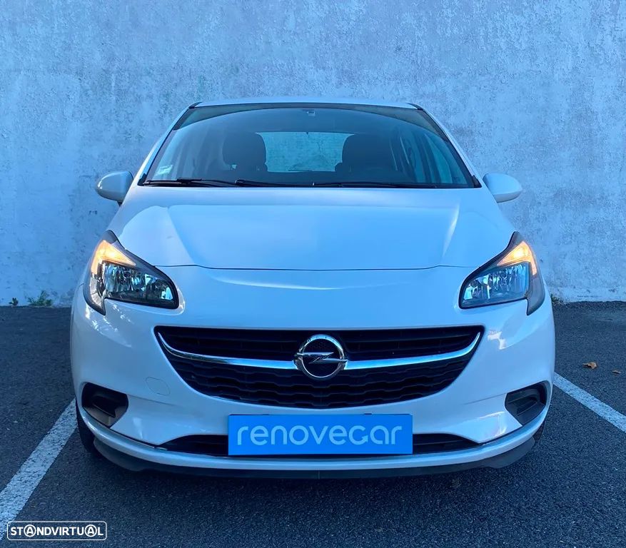 Opel Corsa 1.3 CDTi Business Edition - 3