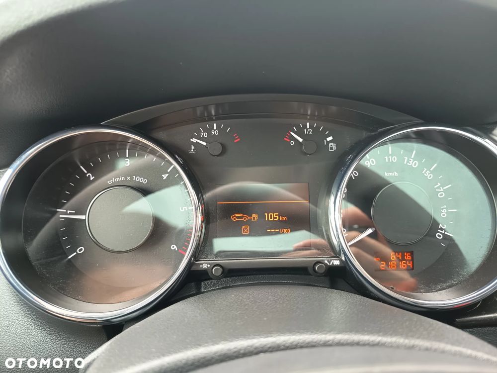 Peugeot 3008 HDi FAP 150 Allure - 18