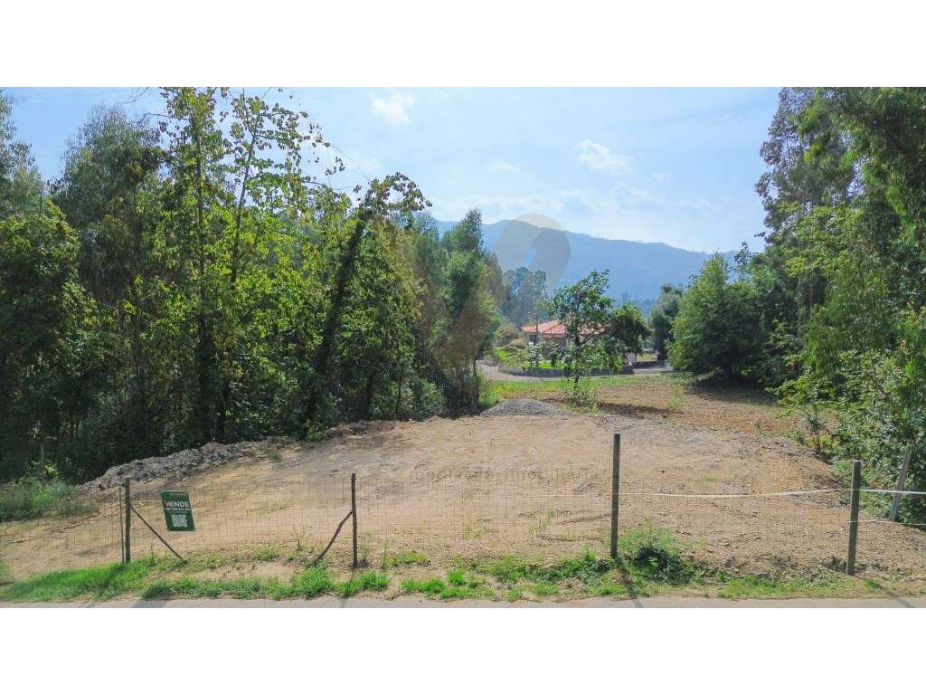 Terreno 3050m² para Construção | Fornelos - Ponte de Lima - Grande imagem: 2/8