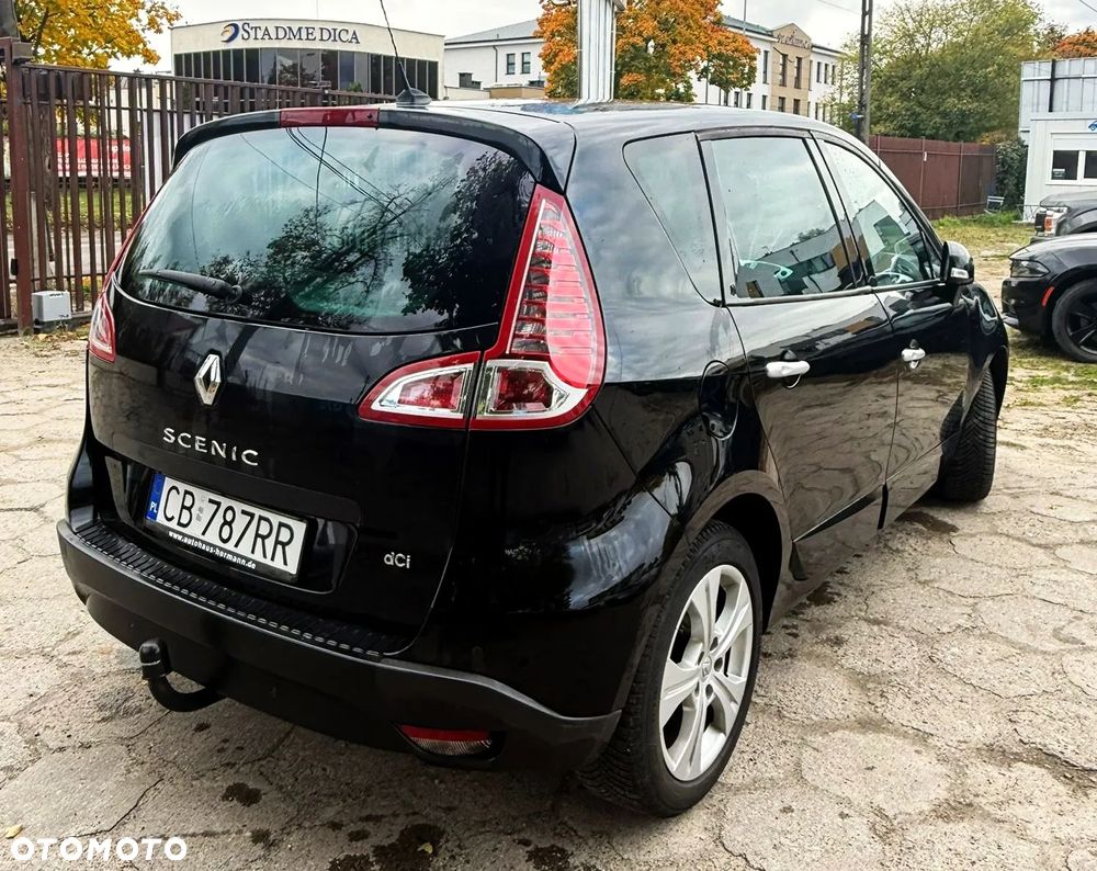 Renault Scenic - 6