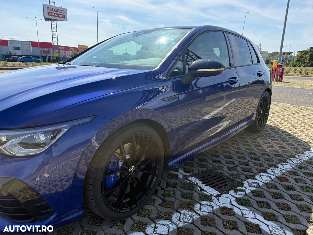 Volkswagen Golf R - 19