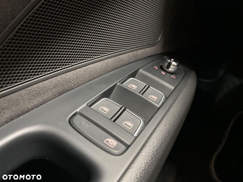 Audi A8 3.0 TDI Quattro - 24