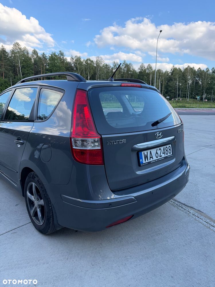 Hyundai i30 - 7