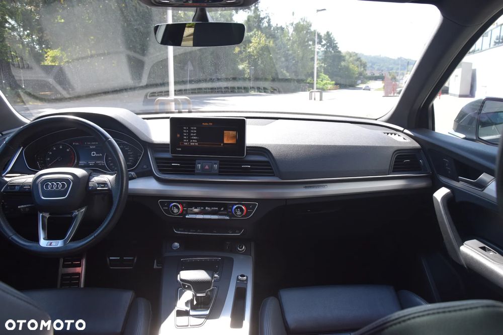 Audi Q5 2.0 TFSI Quattro Sport S tronic - 16