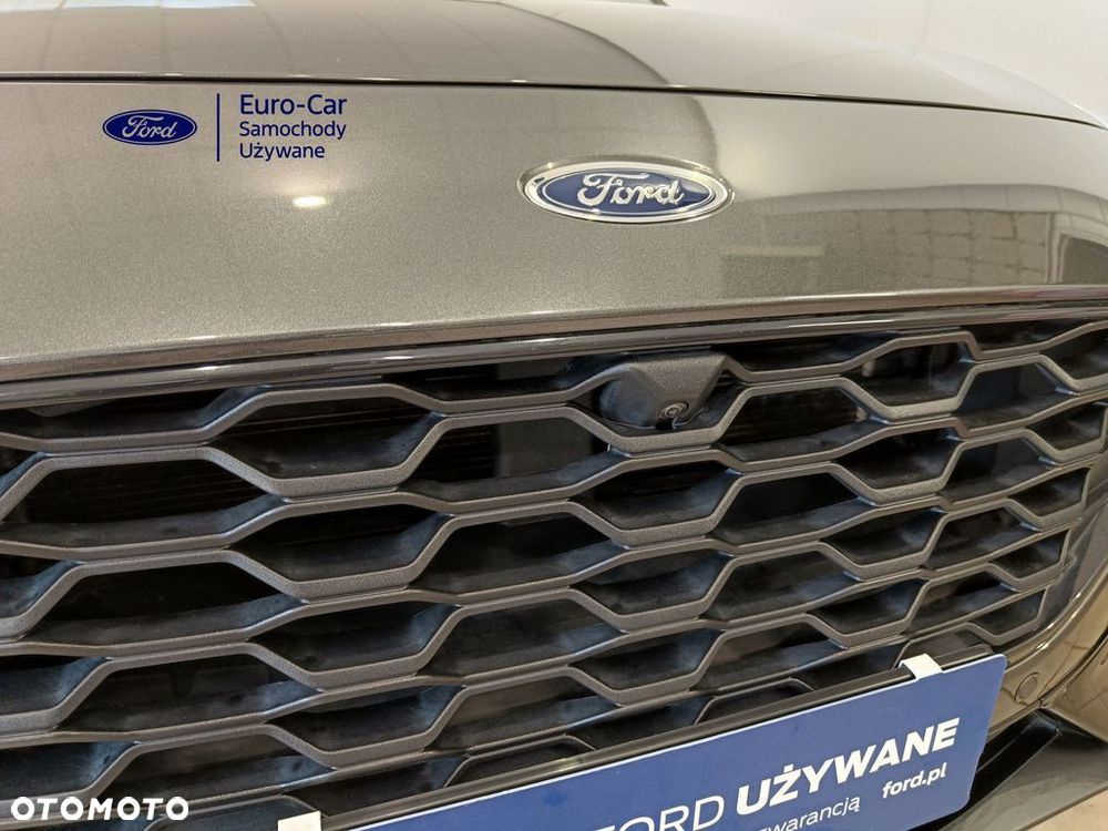 Ford Kuga 2.5P PHEV FWD ST-Line X - 31