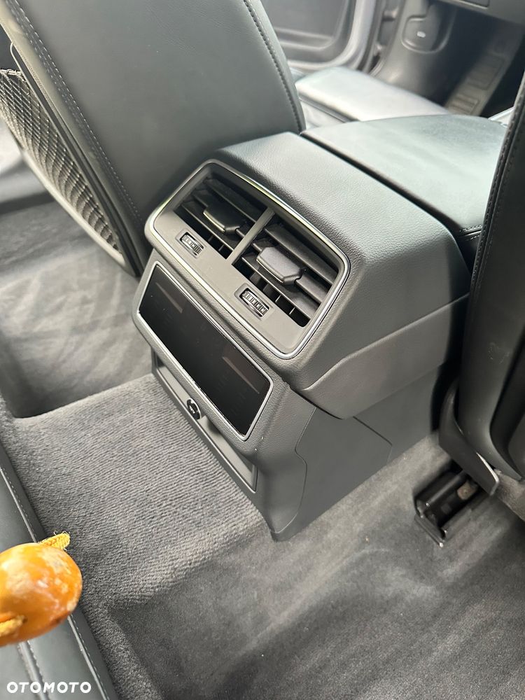 Audi A6 Avant 40 TDI mHEV S tronic - 32