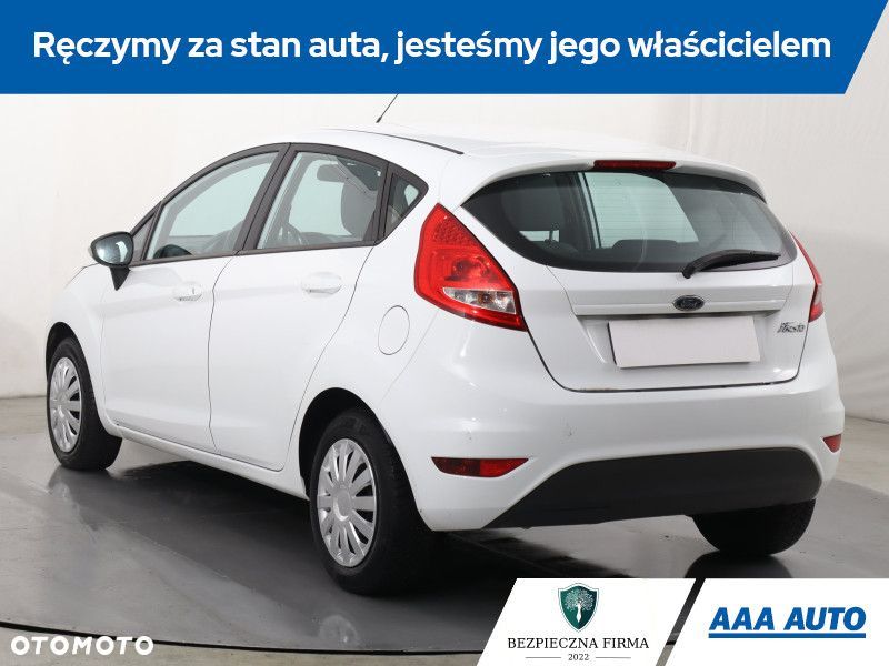 Ford Fiesta - 6