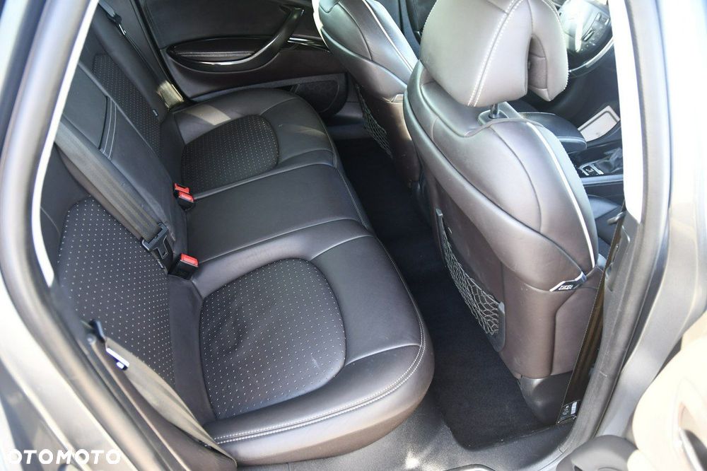 Citroën C5 - 28