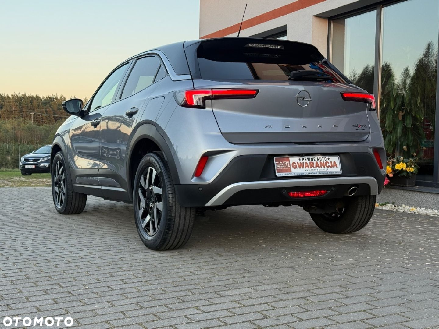 Opel Mokka - 13