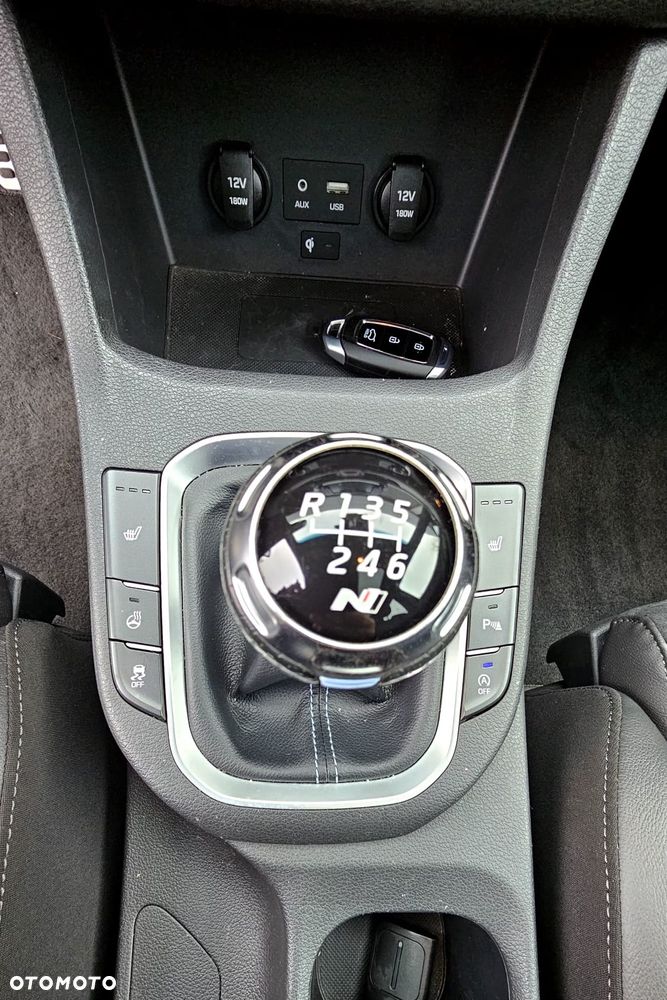 Hyundai i30 N 2.0 T-GDI Performance - 15