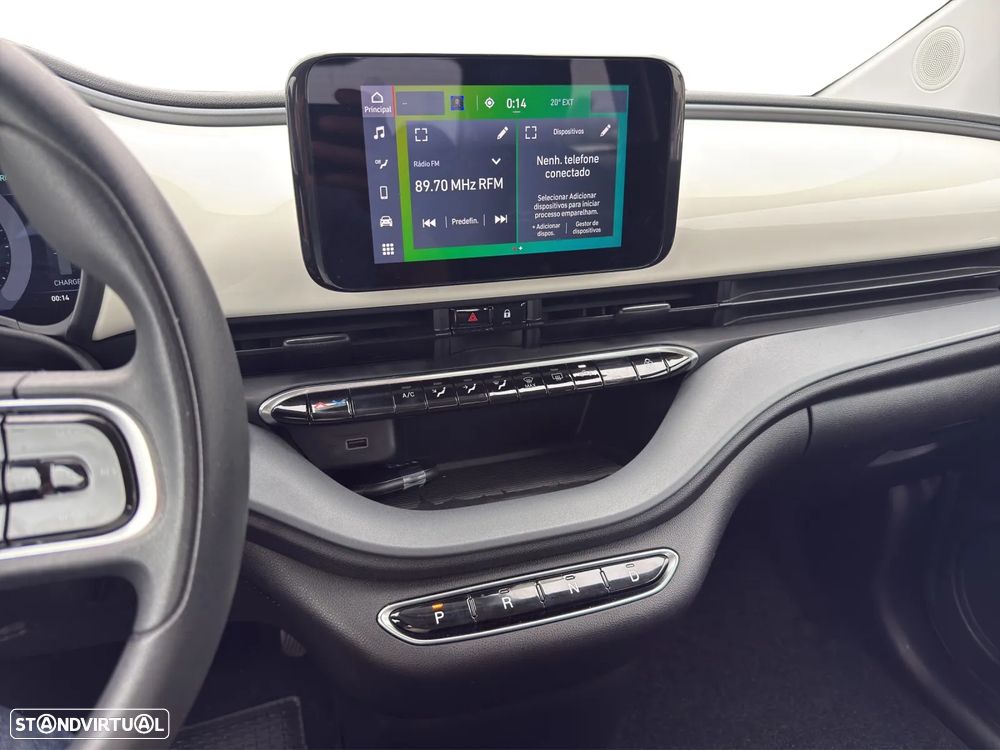 Fiat 500e 42kWh Pop - 14