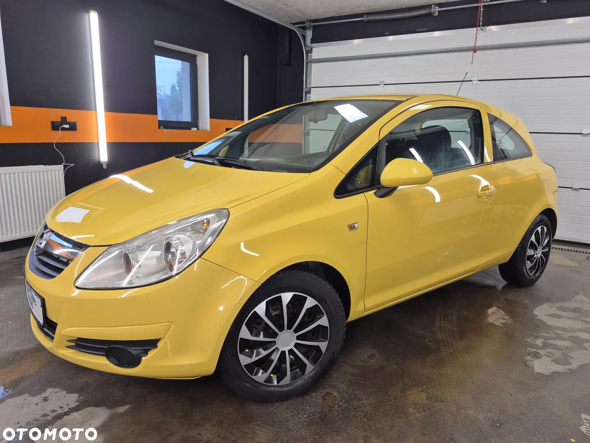 Opel Corsa 1.2 16V - 32