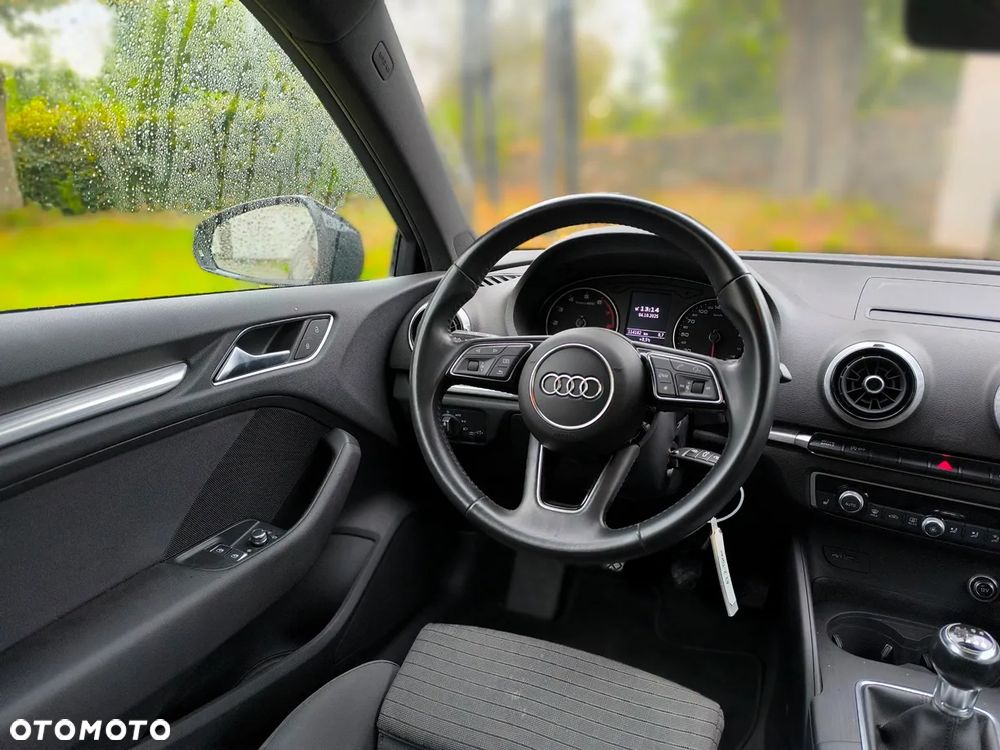 Audi A3 1.0 TFSI sport - 6