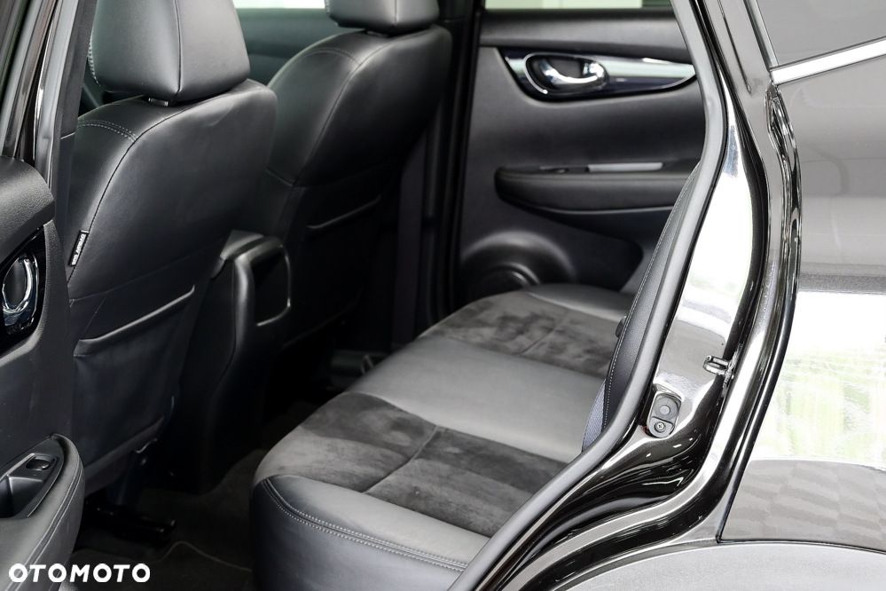 Nissan Qashqai 1.2 DIG-T Tekna+ - 8