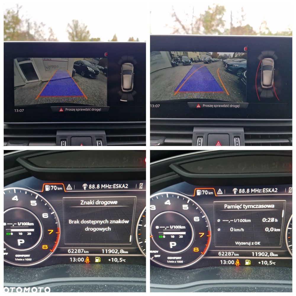 Audi Q5 45 TFSI mHEV Quattro Sport S tronic - 37