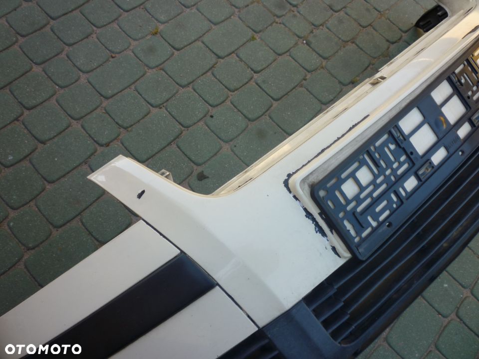 Zderzak PASSAT B5 LIFT R115+ HALOGENY - 5