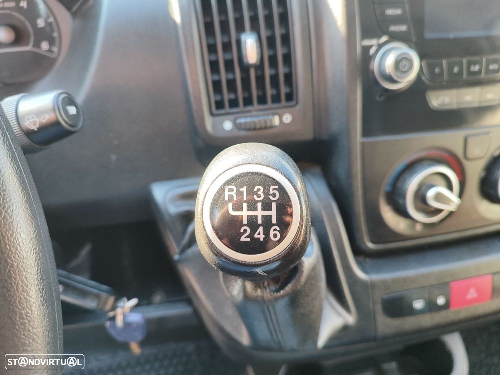 Peugeot Boxer 2.0 BlueHDi 333 L2H2 Pro - 13