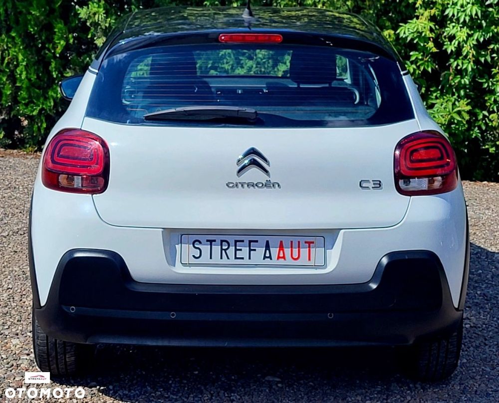 Citroën C3 - 21
