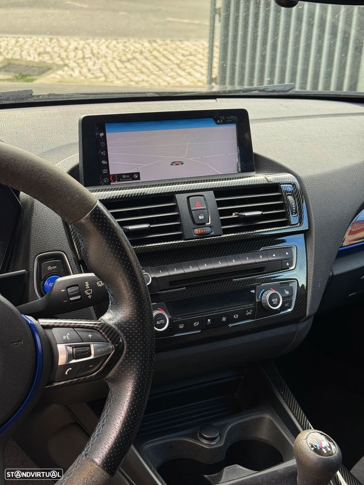 BMW 118 i M Sport - 5