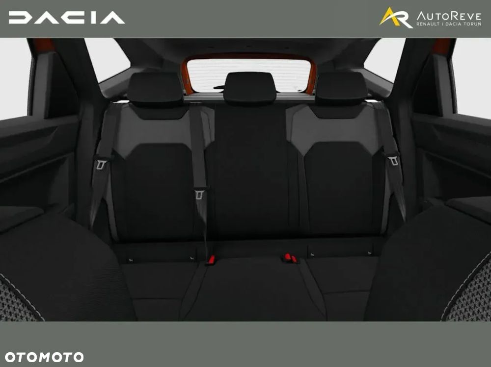 Dacia Bigster 1.2 TCe mHEV Journey - 13