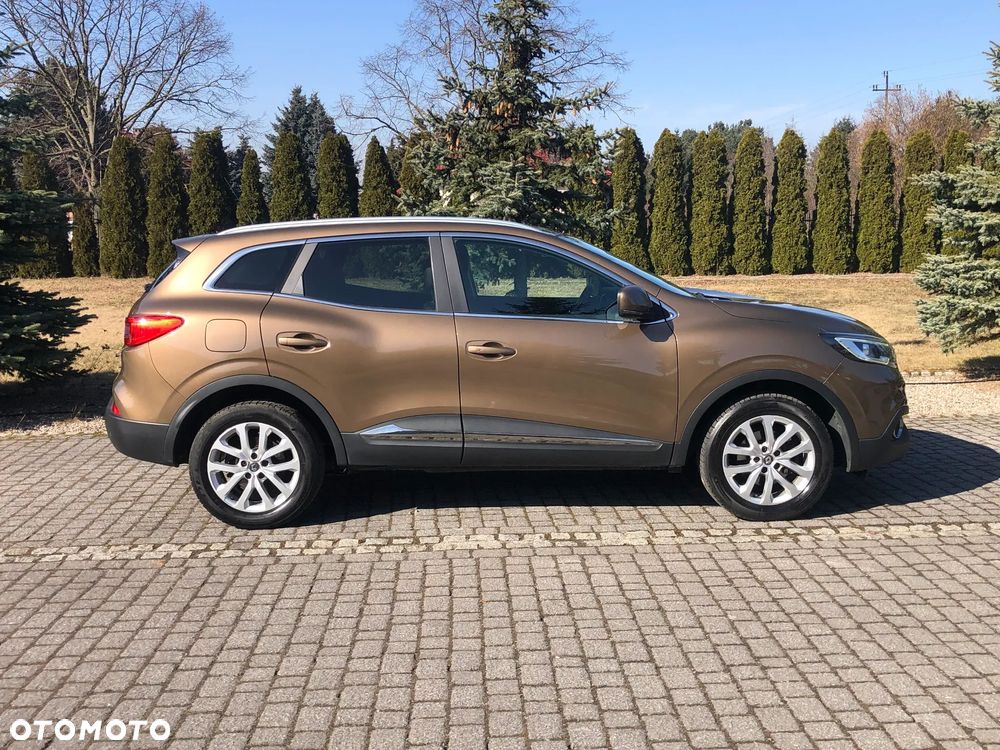 Renault Kadjar - 22