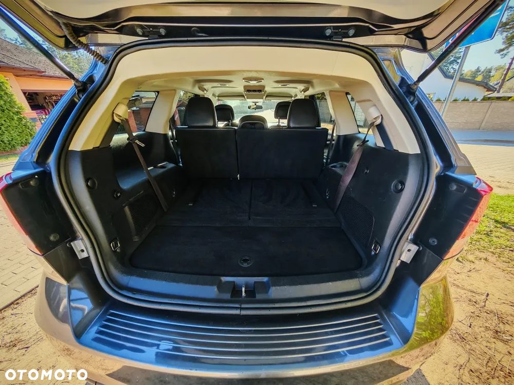 Dodge Journey - 14