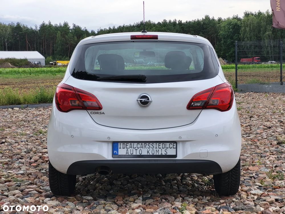 Opel Corsa 1.4 T Enjoy S&S - 6