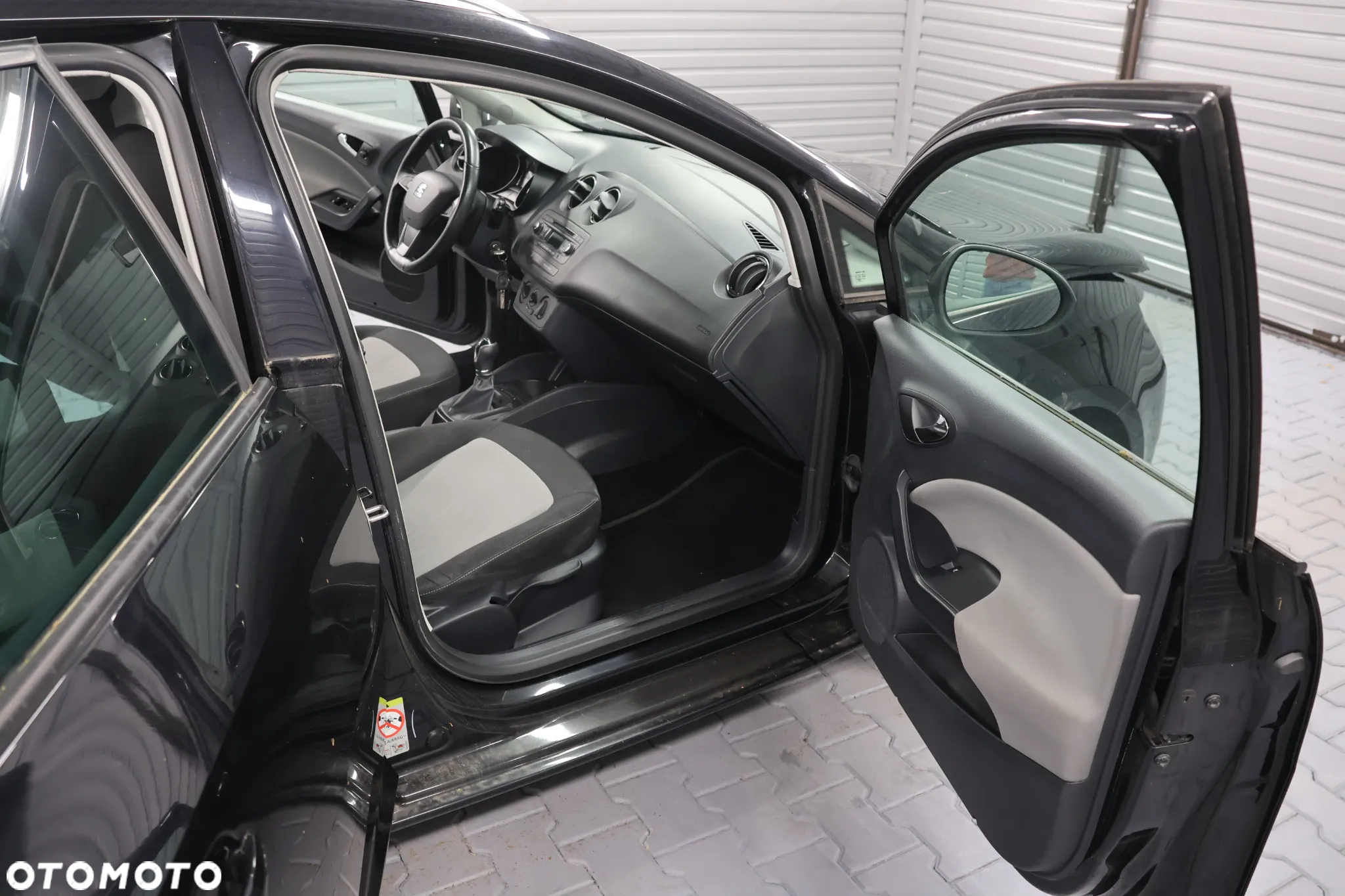 Seat Ibiza 1.2 TSI Style - 10