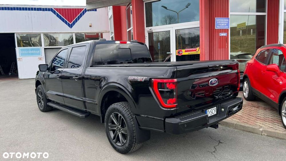 Ford F150 - 9