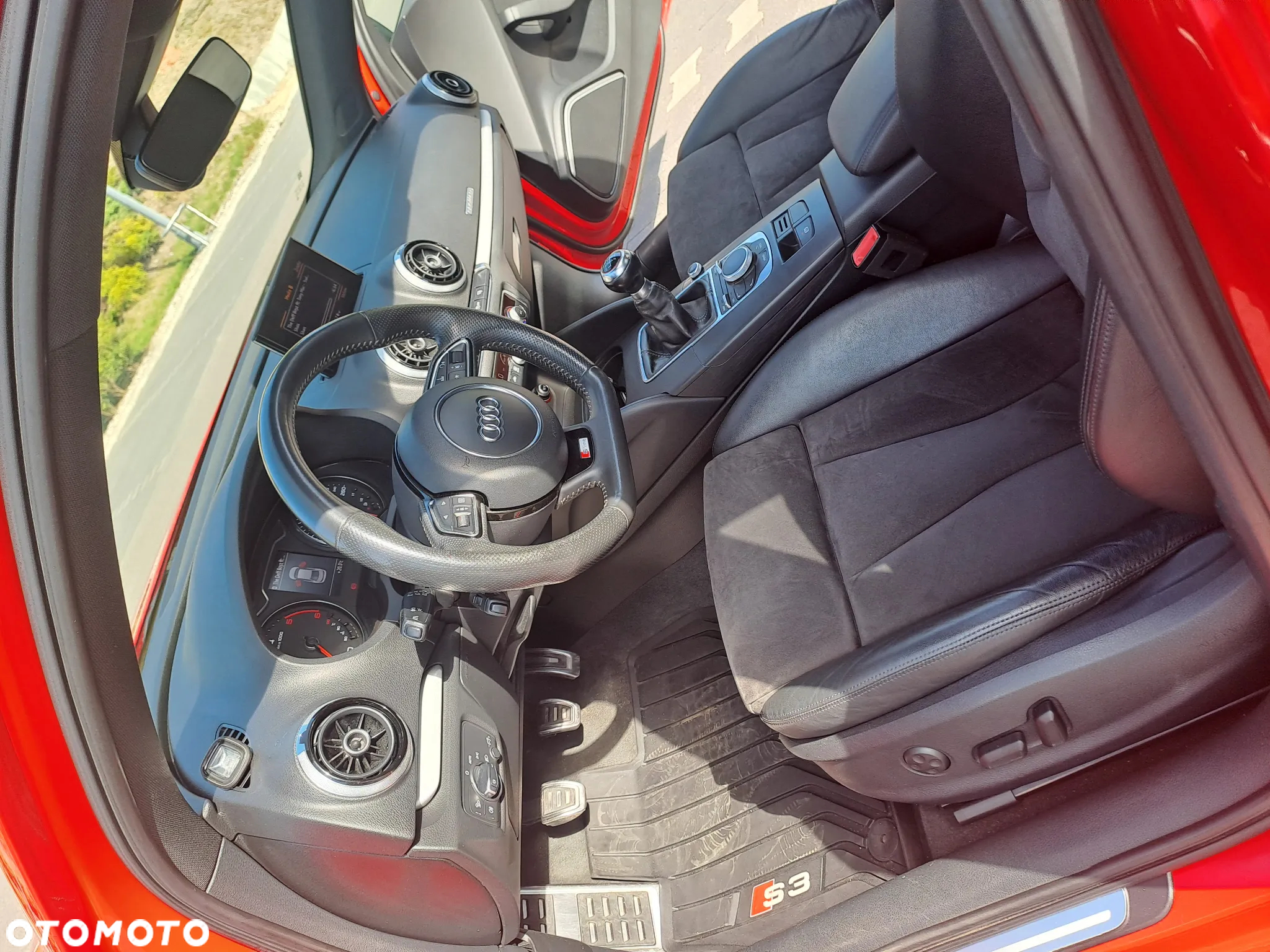 Audi A3 - 38